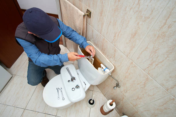 Best Plumbing Repair Near Me  in Fabens, TX