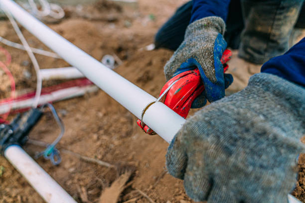Reliable Fabens, TX Plumbing Solutions
